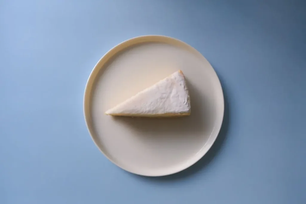 Por que o cheesecake plain é a escolha certa para quem quer o autêntico sabor New York?